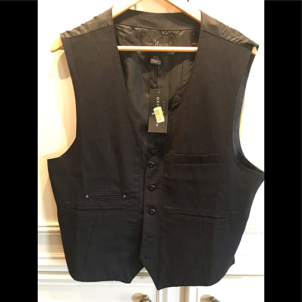 Men’s vest